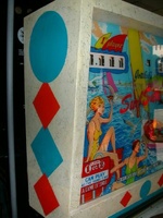 Image # 20711: Surf Side Backbox - Left