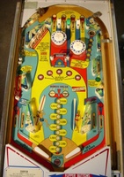 Image # 14970: Surfer Playfield
