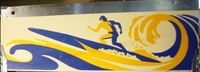 Image # 14974: Surfer Cabinet - Right