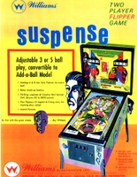 Image # 4367: Suspense Flyer