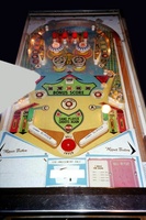 Image # 7163: Big Flipper Playfield