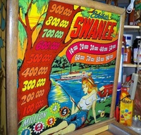 Image # 42664: Swanee Backglass
