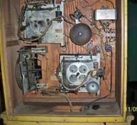 Image # 42673: Swanee Inside Backbox
