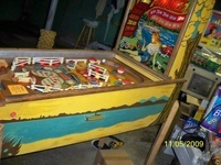 Image # 42668: Swanee Cabinet - Right