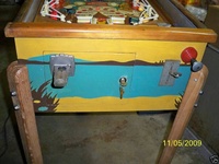 Image # 42669: Swanee Cabinet - Front