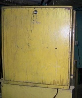 Image # 42670: Swanee Cabinet - Rear