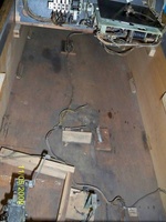 Image # 42672: Swanee Inside Cabinet 
(This image shows that the tilt switch has been disabled.)