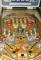 Image # 2358: Sweet Hearts Playfield