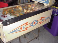 Image # 31336: Sweet Hearts Cabinet - Right