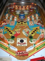 Image # 23248: Sweet Hearts Playfield