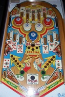 Image # 35117: Sweet Hearts Playfield