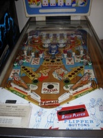 Image # 41787: Sweet Hearts Playfield