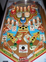 Image # 8880: Sweet Hearts Playfield