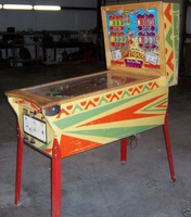 Image # 29386: Sweet Sioux Cabinet - Right