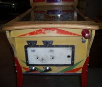 Image # 29387: Sweet Sioux Cabinet - Front