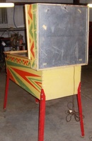 Image # 29388: Sweet Sioux Cabinet - Rear View