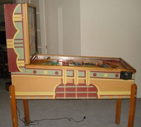 Image # 41834: Sweet Add-A-Line Cabinet - Left