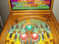Image # 41830: Sweet Add-A-Line Upper Playfield