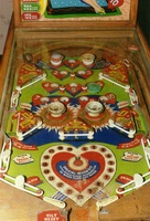 Image # 2369: Sweetheart Playfield