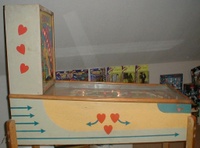 Image # 16100: Sweetheart Cabinet - Left