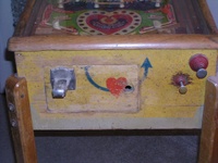 Image # 16841: Sweetheart Cabinet - Front