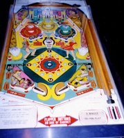 Image # 2373: Swing Time Playfield