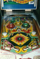 Image # 2374: Swing Time Playfield