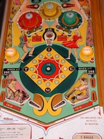 Image # 10282: Swing Time Playfield