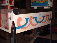 Image # 10285: Swing Time Cabinet - Right