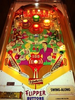 Image # 49006: Swing-Along Illuminated Playfield