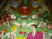 Image # 18630: Swing-Along Spinning Targets