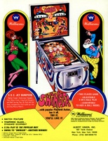 Image # 4369: Swinger Flyer