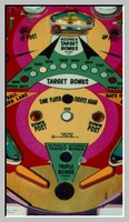 Image # 2379: Swinger Lower playfield