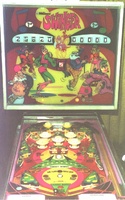 Image # 2380: Swinger Cabinet - Front View