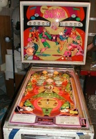 Image # 19637: Swinger Cabinet - Front View
