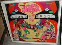 Image # 19642: Swinger Backglass
