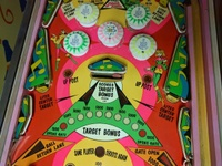 Image # 71184: Swinger Middle Playfield 
(Serial number 146386.)