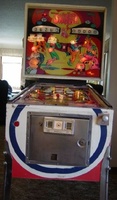 Image # 12361: Swinger Cabinet - Front View