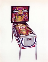 Image # 63124: Swinger Promotional Photo - Cropped Background