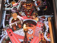 Image # 31485: Swords of Fury Middle Playfield