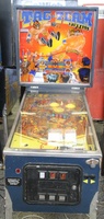 Image # 66962: Tag-Team Pinball Cabinet - Front View