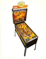 Image # 21748: Tag-Team Pinball Promotional Photo