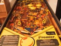 Image # 32082: Tag-Team Pinball Playfield