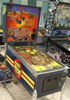 Image # 65497: Tag-Team Pinball Cabinet - Full View
