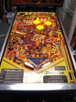 Image # 66964: Tag-Team Pinball Playfield