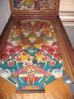 Image # 45528: Tahiti Playfield