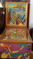 Image # 53470: Tahiti Cabinet - Front View