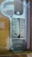 Image # 53468: Tahiti Shooter Gauge