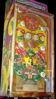 Image # 8752: Tahiti Playfield