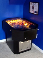 Image # 48267: Take Five Cabinet - Full View